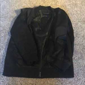 Women’s “bomber” jacket
